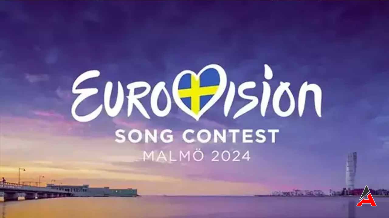 Eurovision 2024 Nereden İzlenir