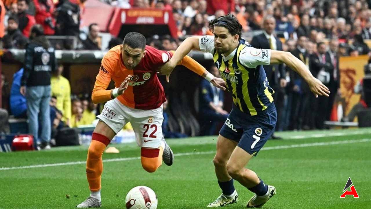 Fenerbahçe, Derbi 2