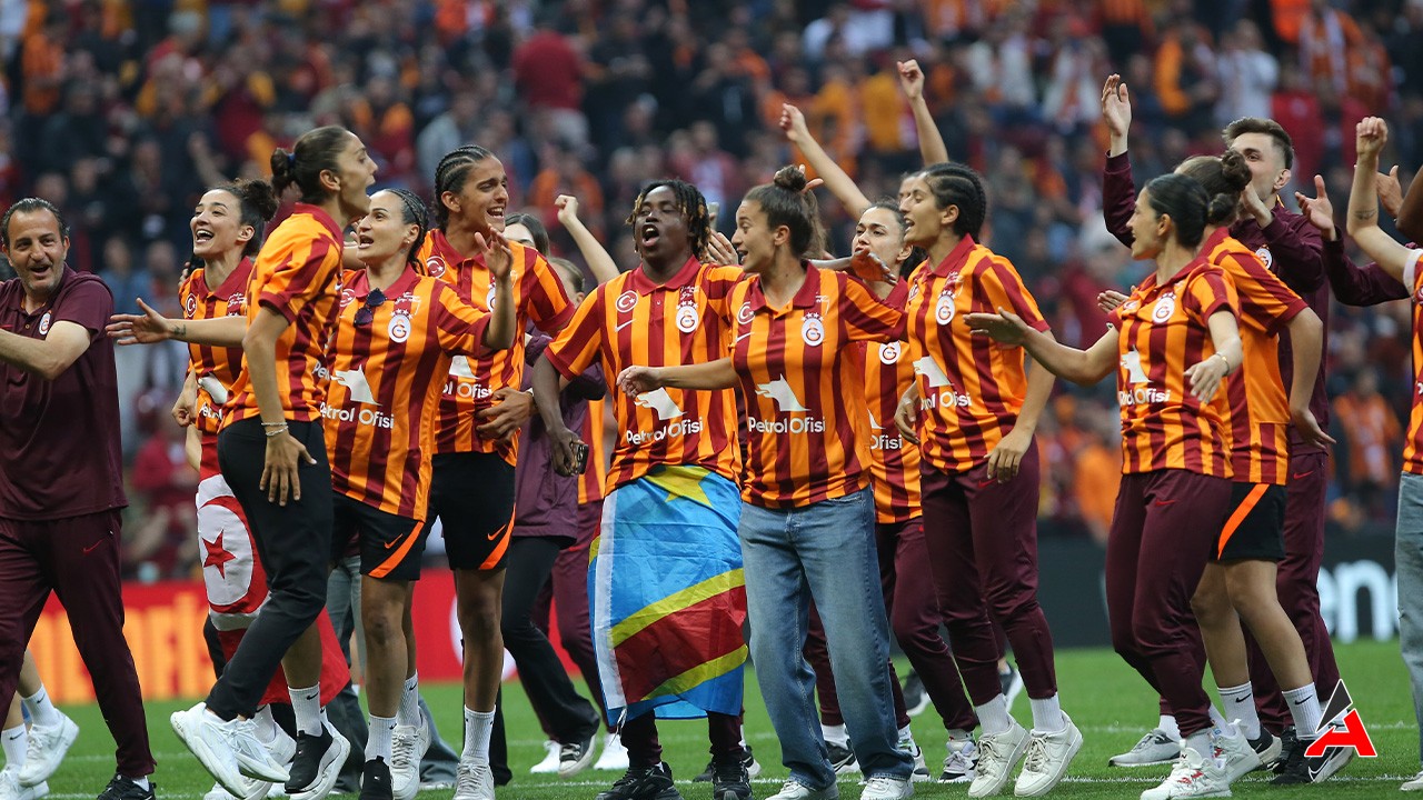 Galatasaray Sivasspor Karşısında Rekor Kırdı