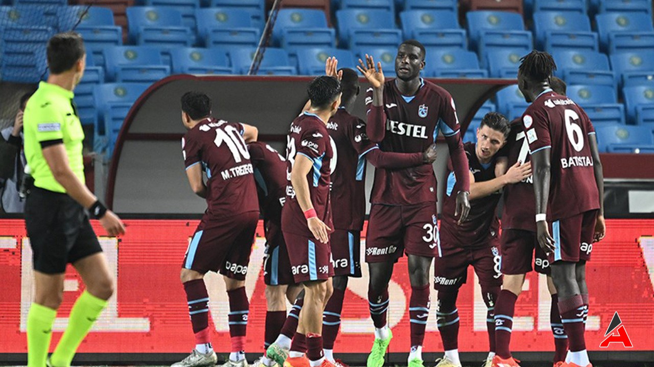 Samsunspor Trabzonspor Maçi Canli İzle 33
