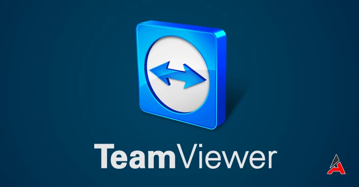 Teamviewer Bilinmeyen Hata Çözümü 2