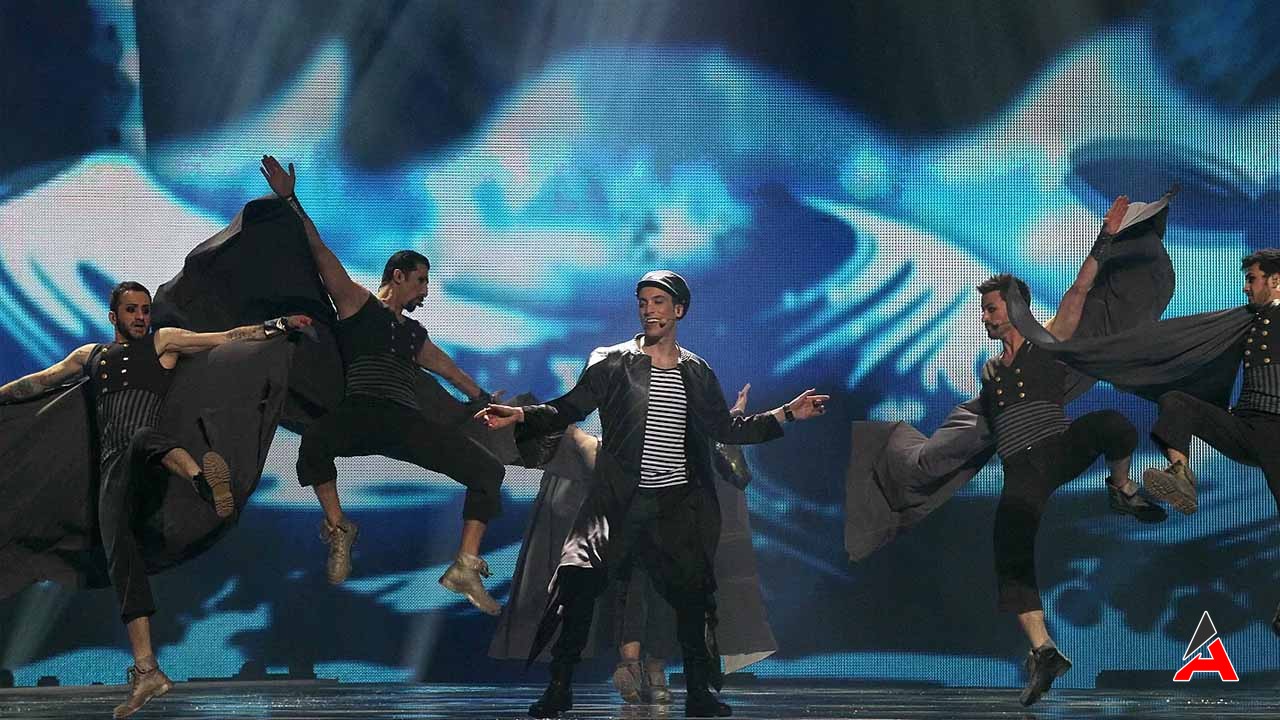 Türkiye Neden Eurovision'a Katılmıyor