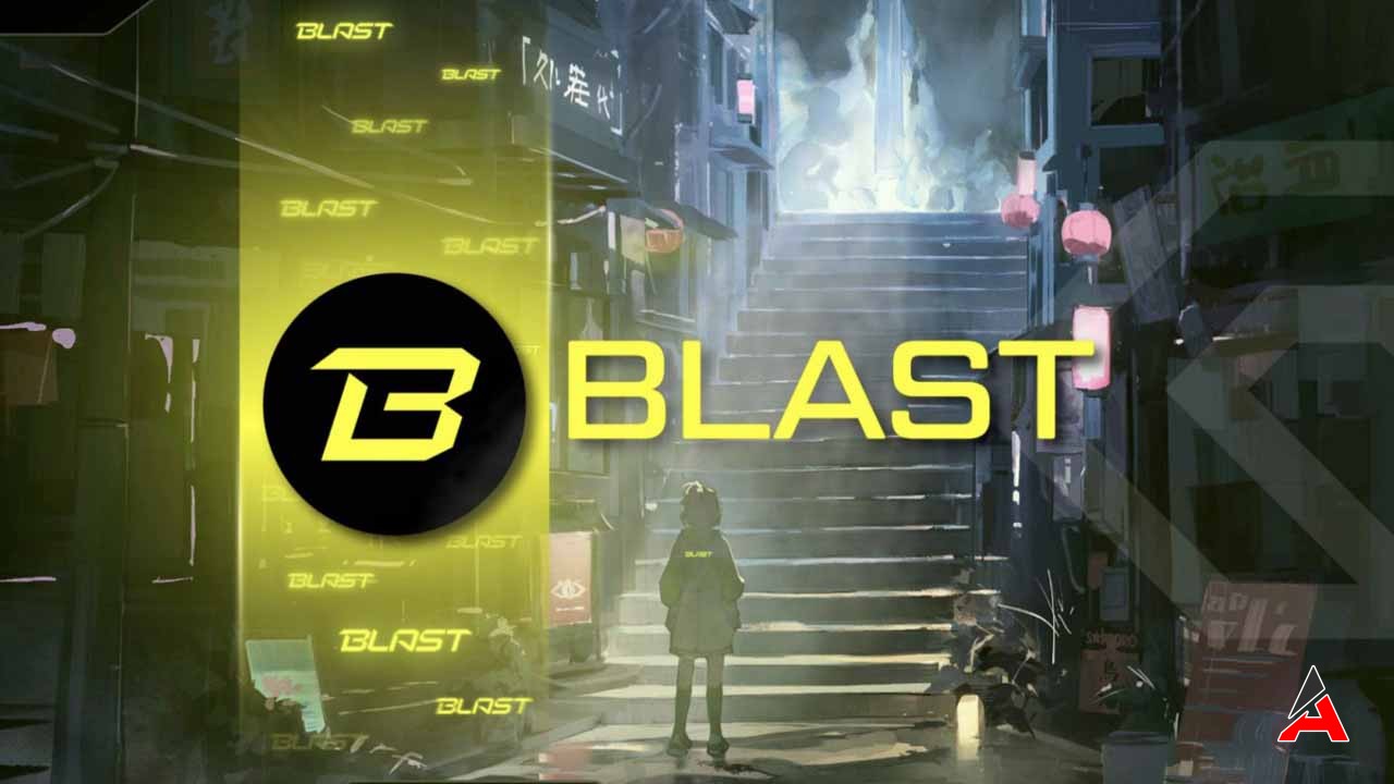 Blast Coin Nedir