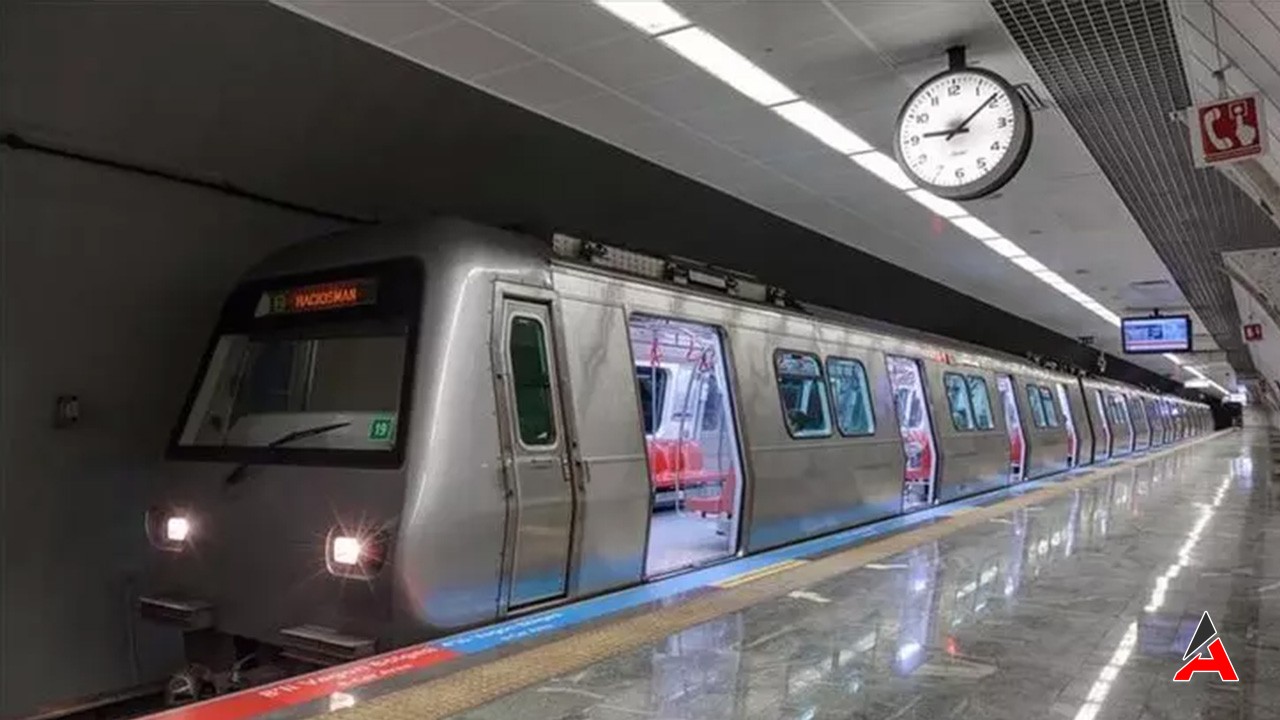 Taksim Metrosu Neden Kapalı 2024