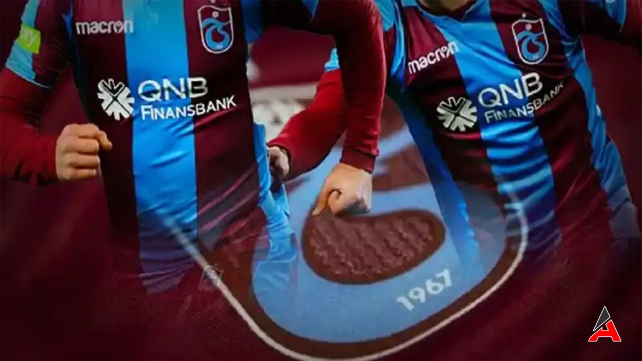 Trabzonspor'dan Transfer Atağı