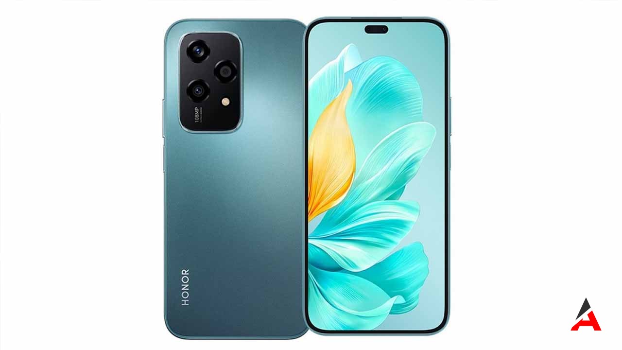 Honor 200 Tel