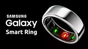 Samsung Galaxy Ring 3