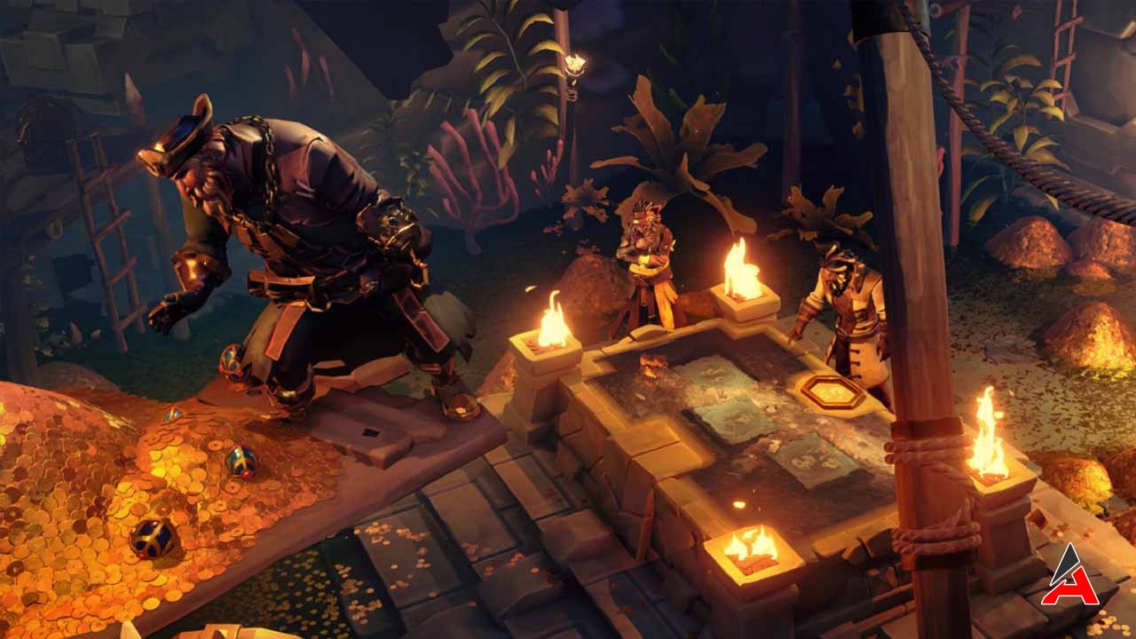 Sea Of Thieves Lavenderbeard Hatası