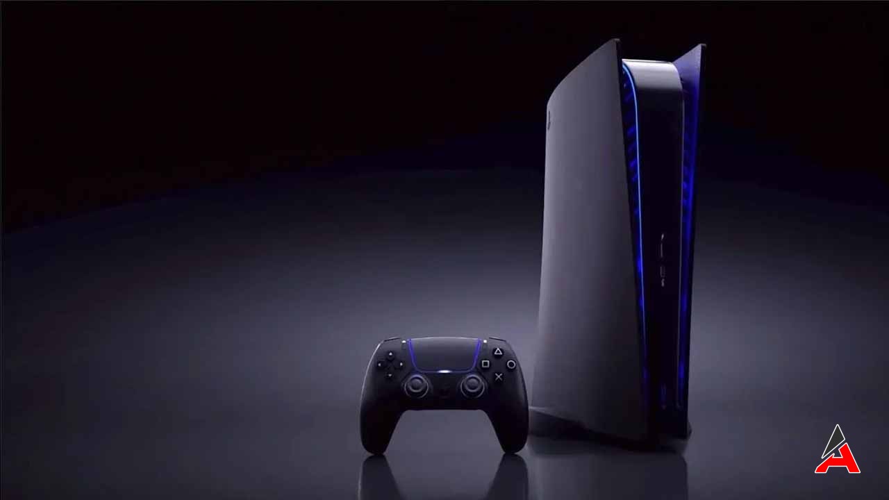 Sony'den Yeni Bir Hamle Ps5 Pro