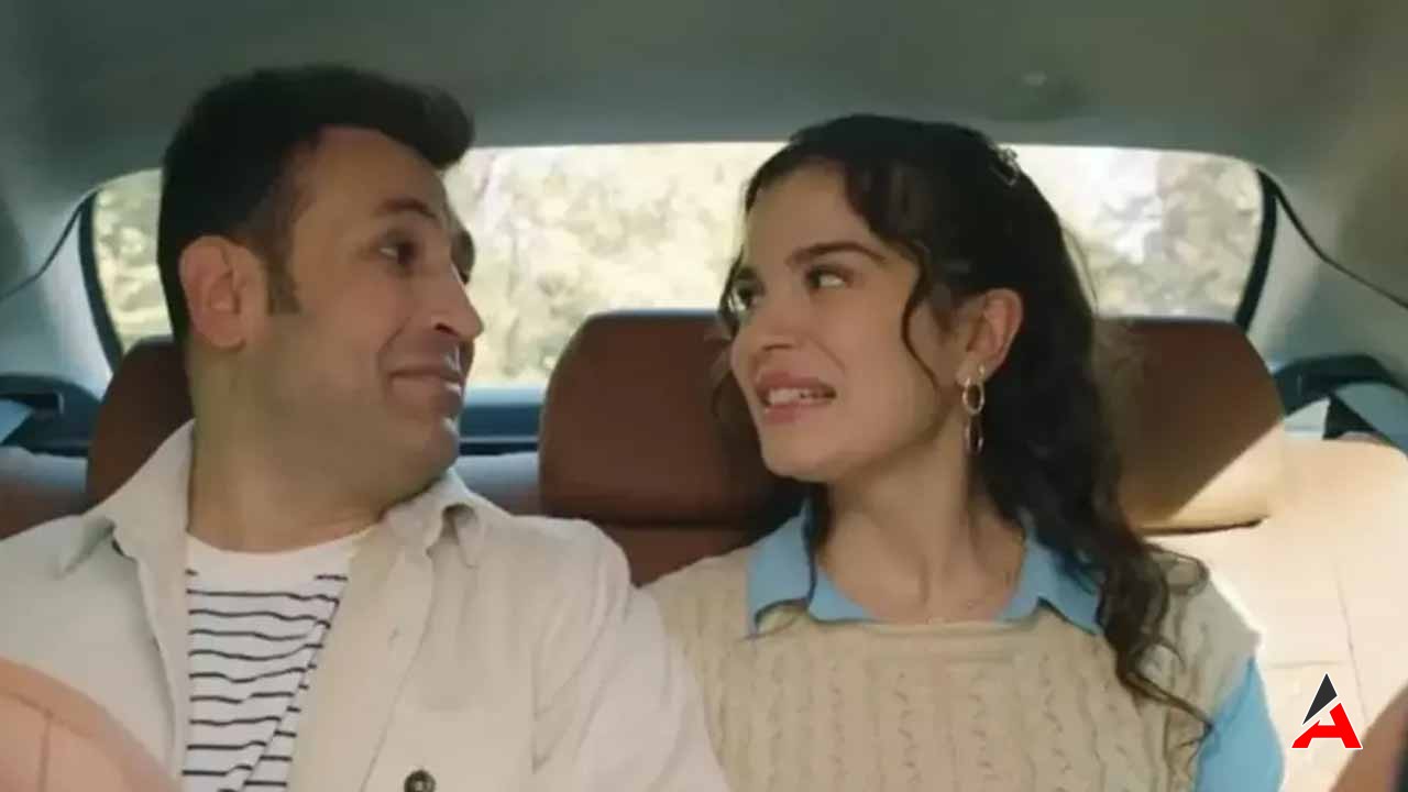 Ah Leyla Vah Kerem Filmi Konusu Nedir, Oyuncuları Kimler