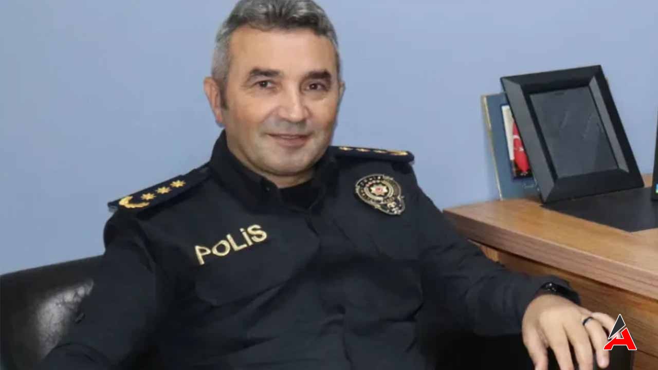 Celal Sarısoy Kimdir