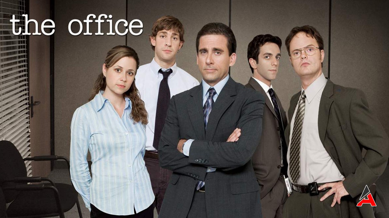 The Office