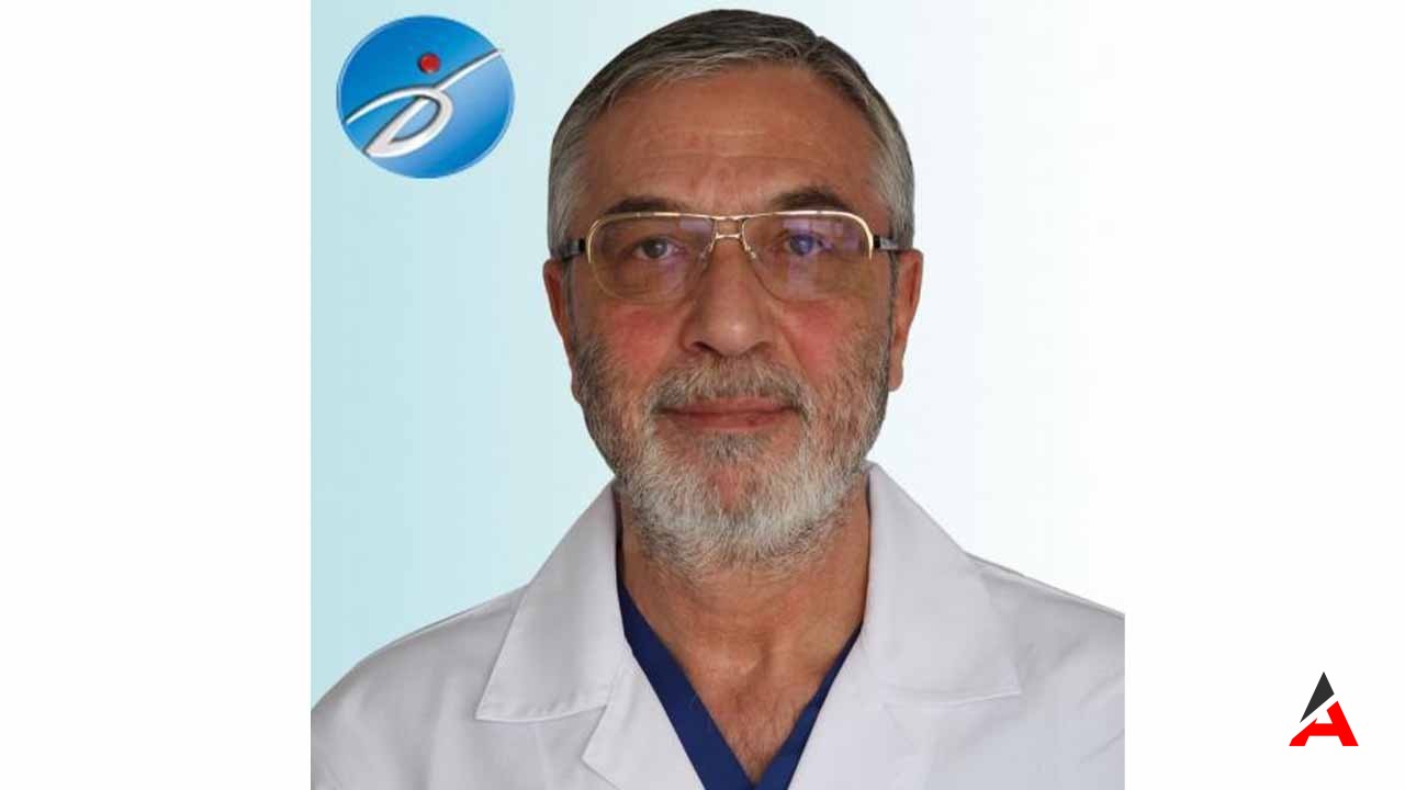 Dr Ömer Işık