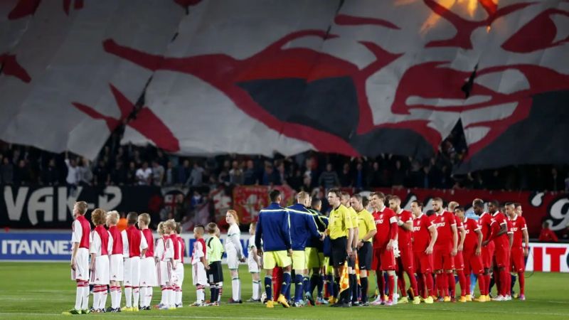 Fenerbahçe-Twente eşleşmesi Hollanda basınında nasıl yorumlandı