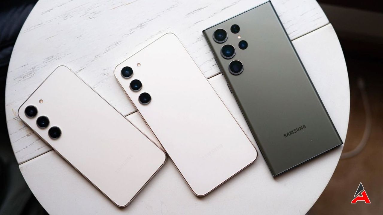 Samsung Galaxy S24'ün Tanıtım Tarihi Ne Zaman?
