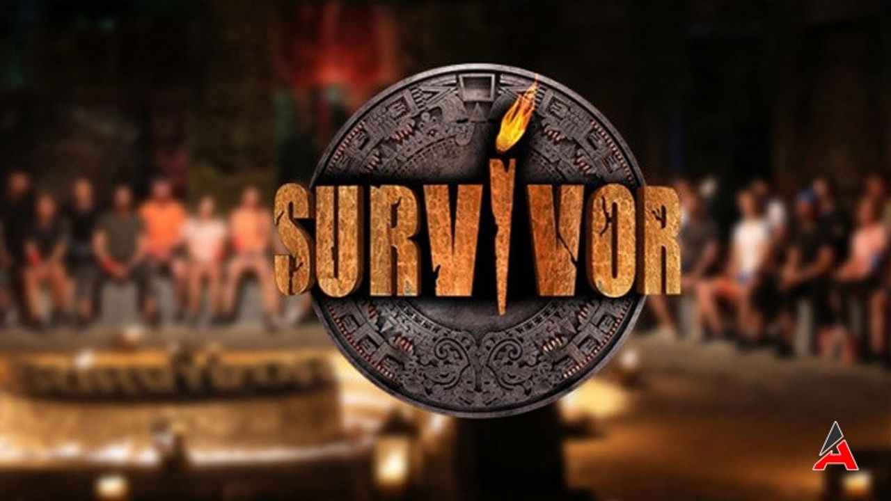 Survivor 2024 Kadrosu İsimleri Kimler? Asayiş Gazetesi