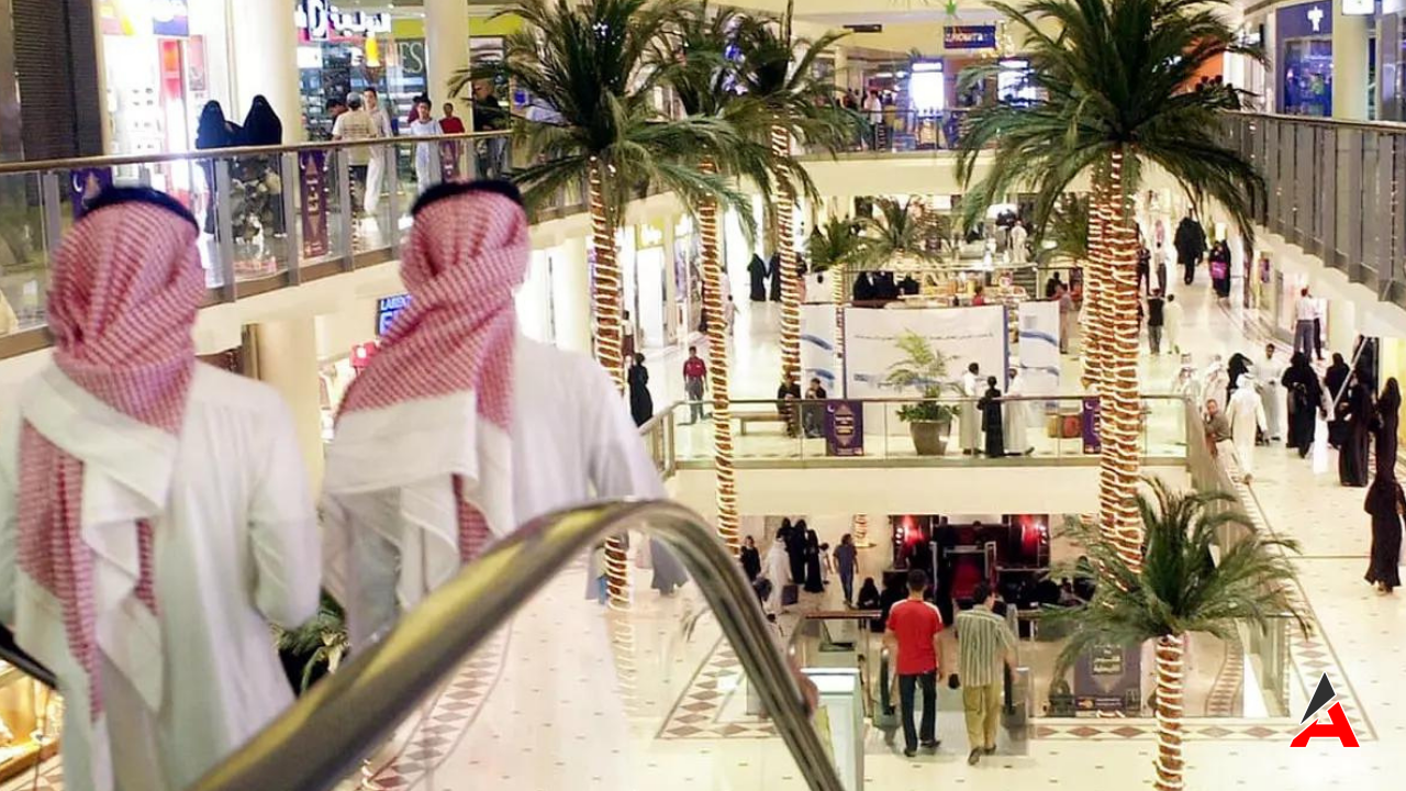 Suudi Arabistan'da Alkol Mağazası Açıldı: Diplomatlara Alkol Satışı Serbest!