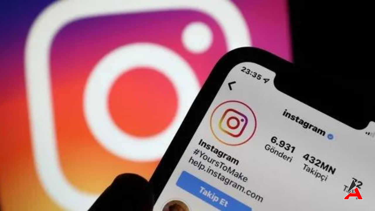 Instagram'da 2. Profil Nasıl Görülür? Profil Ekleme Özelliği  