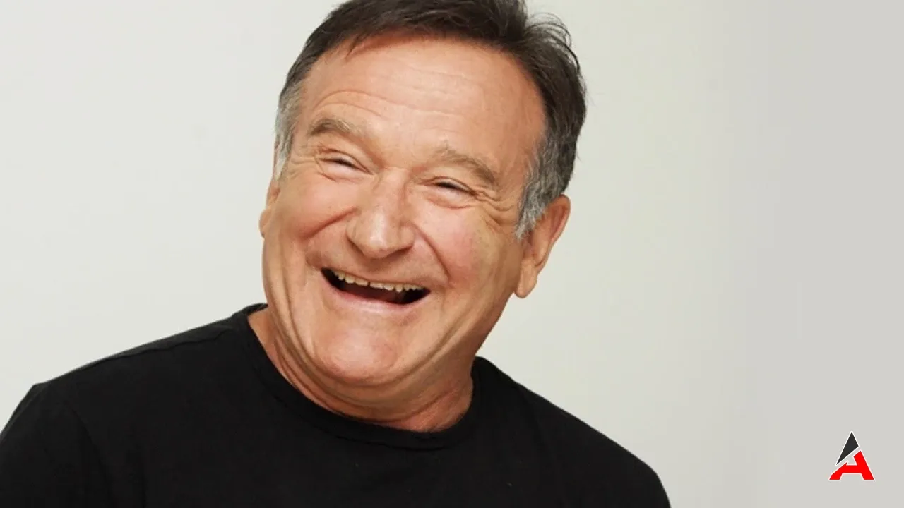 Robin Williams Neden İntiharı Etti? Yeni Gelişmeler!