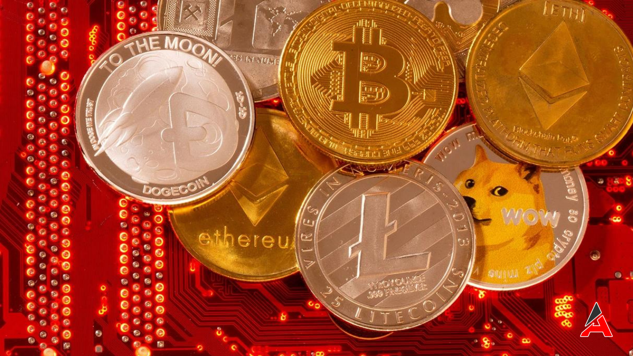 Bitcoin 47 Bin Dolar Sınırını Aştı: Yatırımcı İlgisi Artıyor!