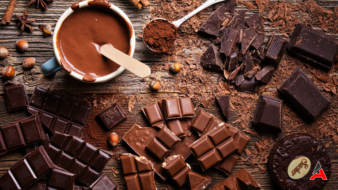 Kakao Salgınından Sonra Çikolata Kıtlığı: Çikolata Yemek Hayal Olacak!