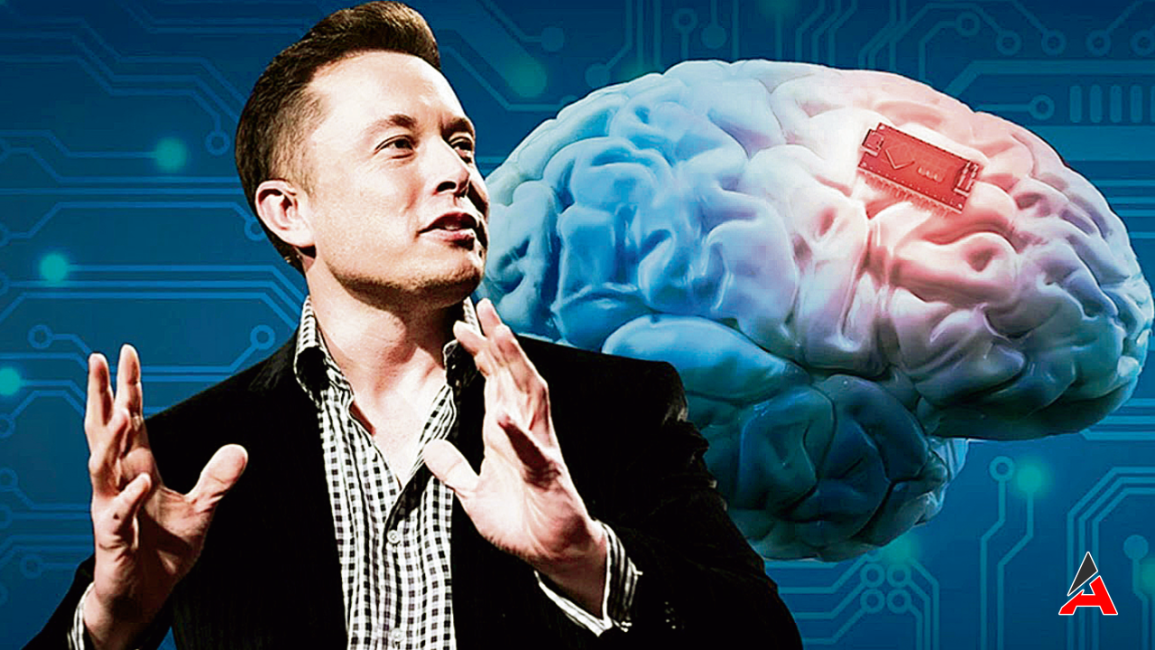Elon Musk'ın Neuralink'ten Devrim Yaratacak Adım: İnsan Beynine İlk Çip İmplantı Başarıyla Yerleştirildi!