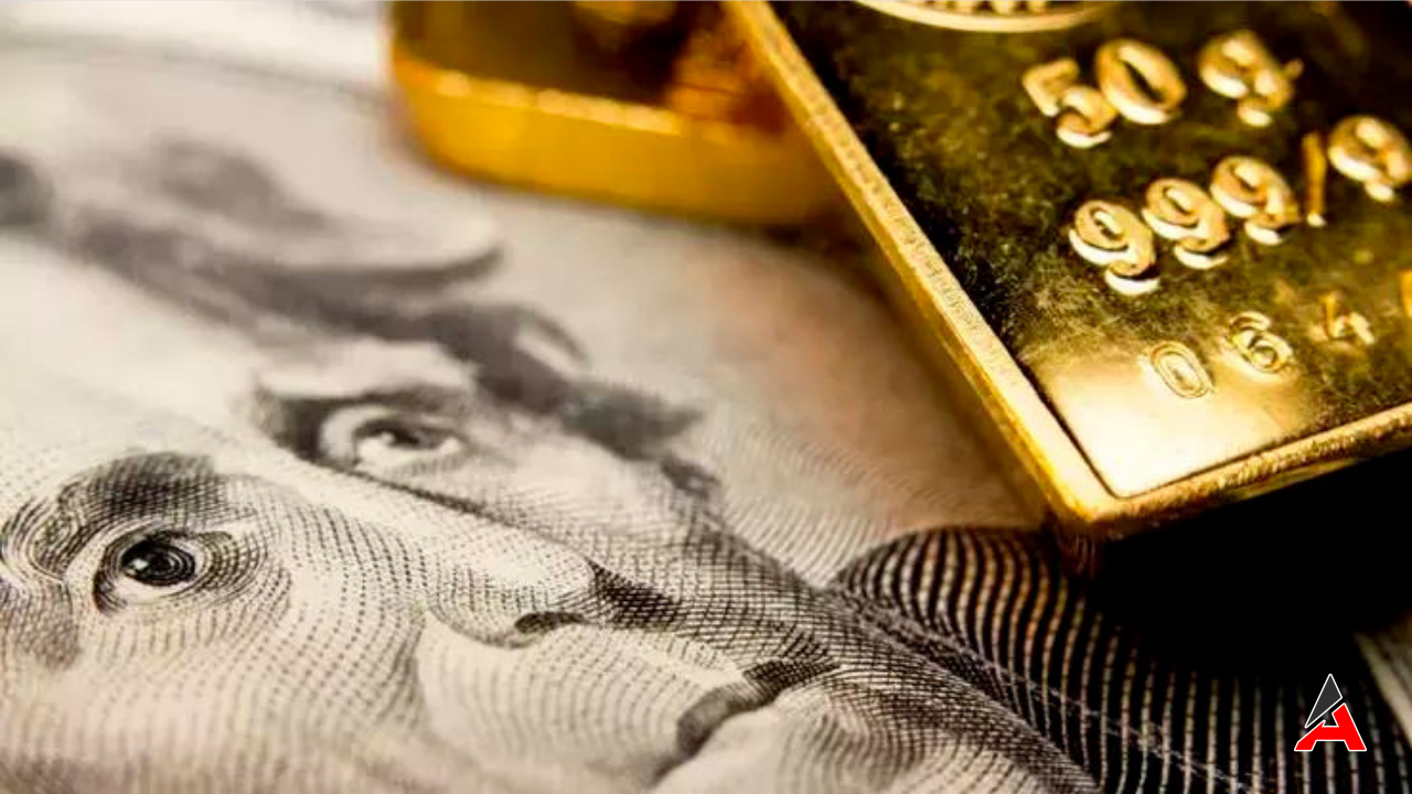 Fed Kararı Altın Piyasasını Sarstı: Gram Altın Uçacak!