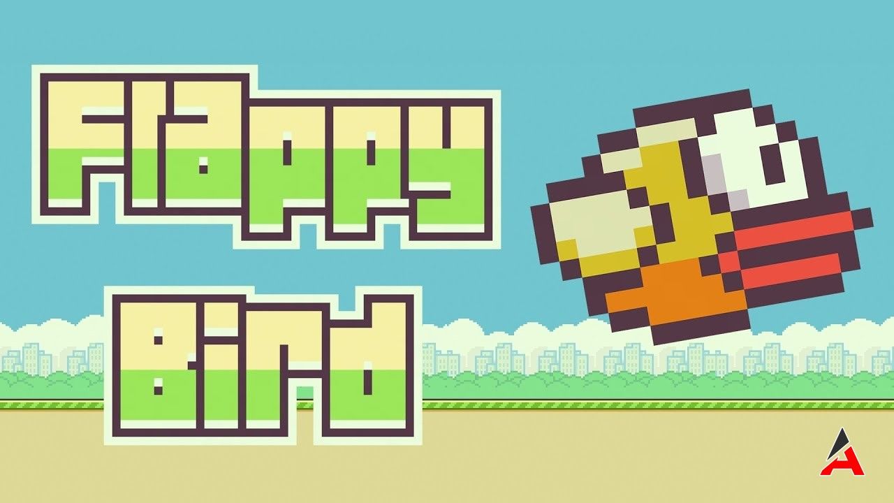 Flappy Bird Neden Kaldırıldı? Oynanabiliyor mu? 2024