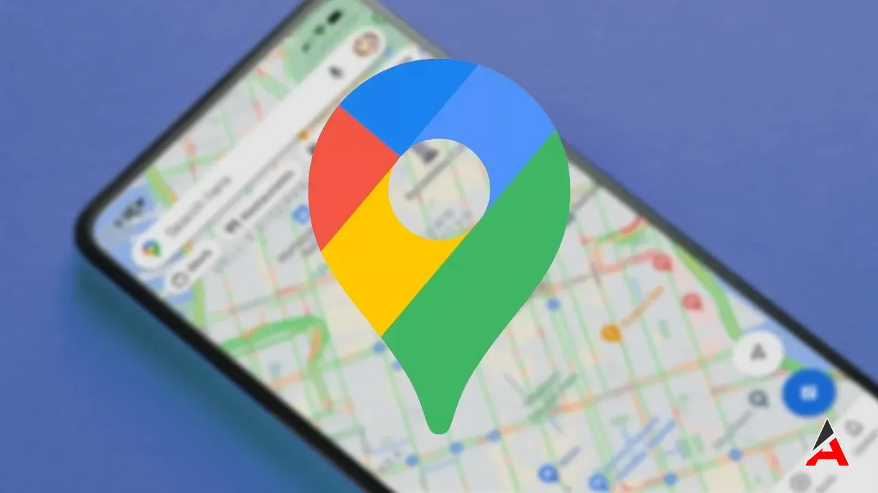 Google Haritalar Android İçin Devrim: Yolculuğunuzda Hava Durumu Bilgisi Artık Cebinizde!