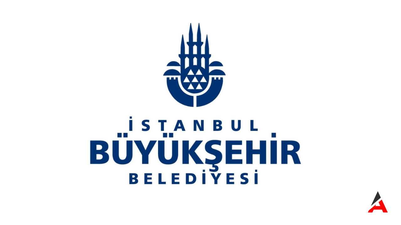 İstanbul Büyükşehir Belediyesi 15 Branşta Personel Alacak! Başvuru Ekranı
