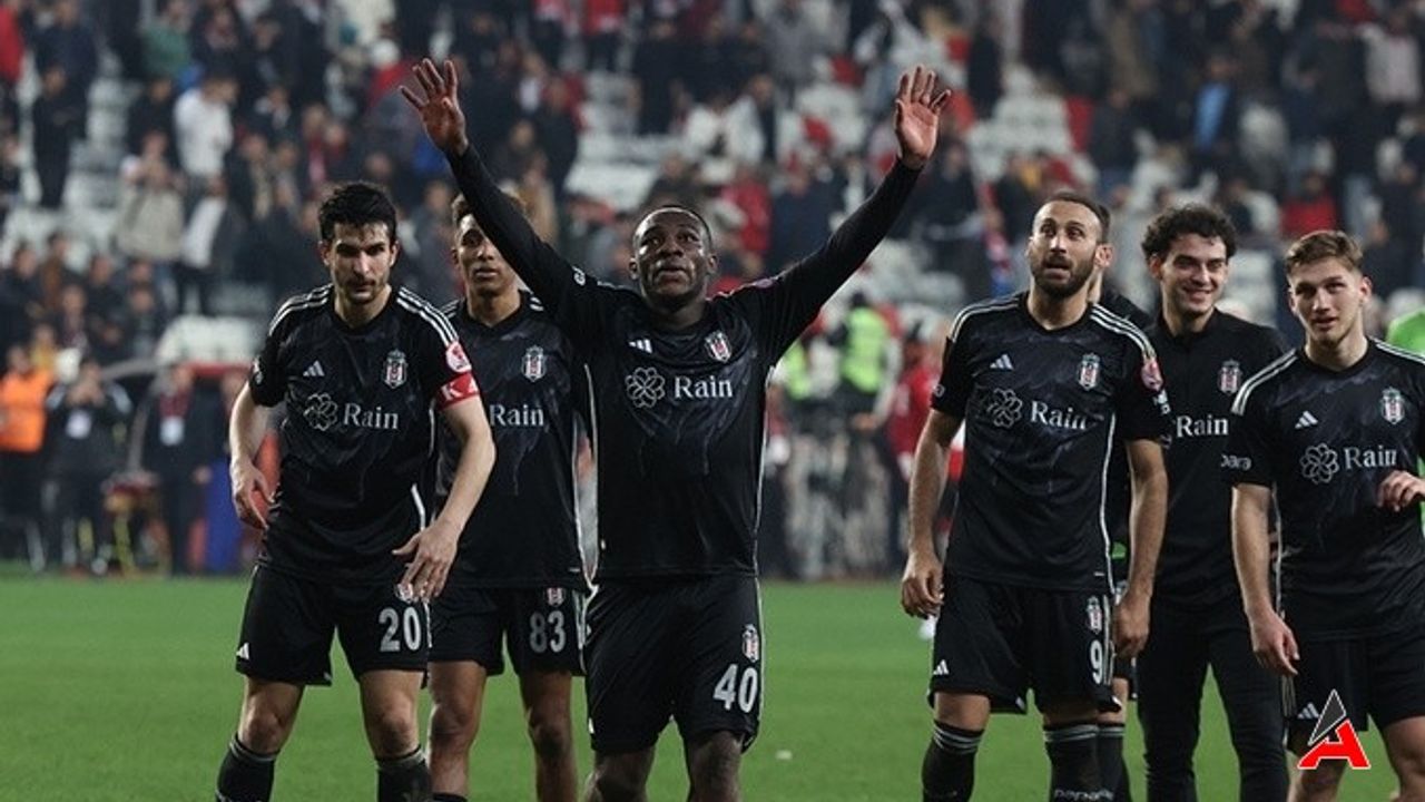 Kayserispor Beşiktaş Maçı Canlı İzle "Taraftarium24, İnat TV Box ve SelçukSports HD" Linkleri
