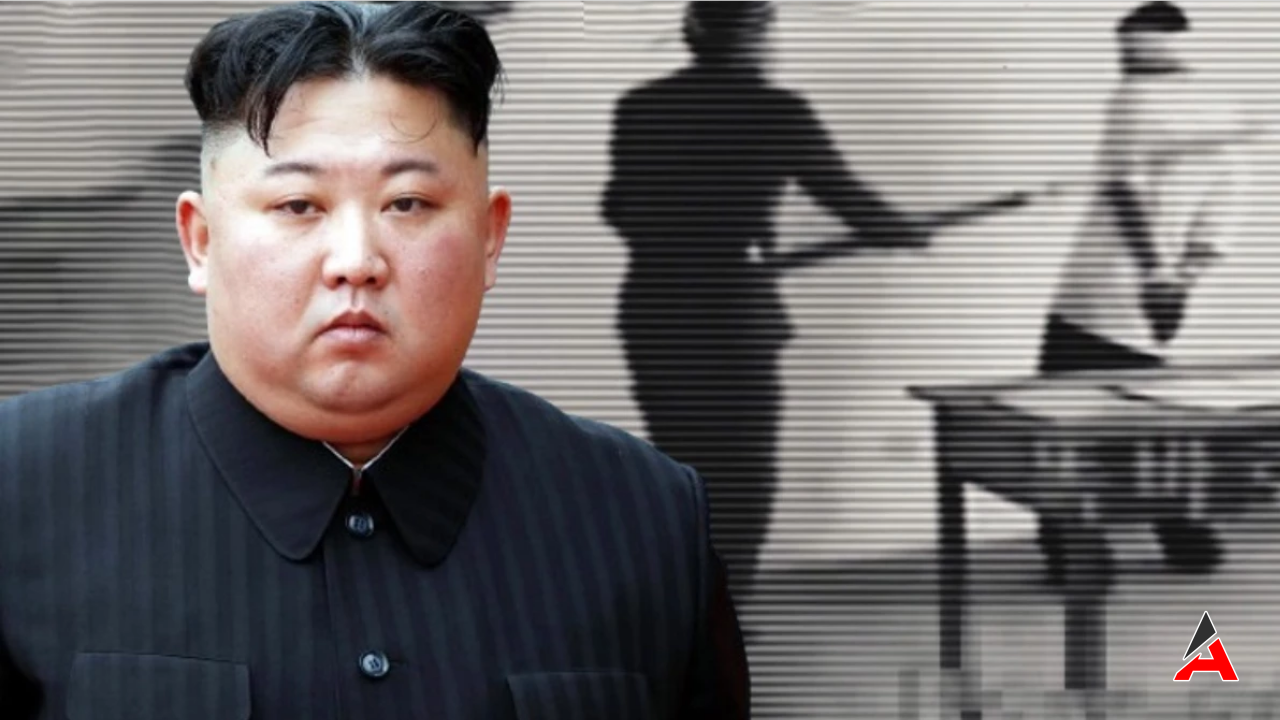 Kuzey Kore'nin Çalışma Kamplarındaki İşkence Görüntüleri Dehşet Saçtı!