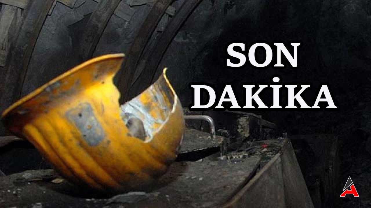 Erzincan'da Maden Faciası: Ölü Yaralı Var mı?