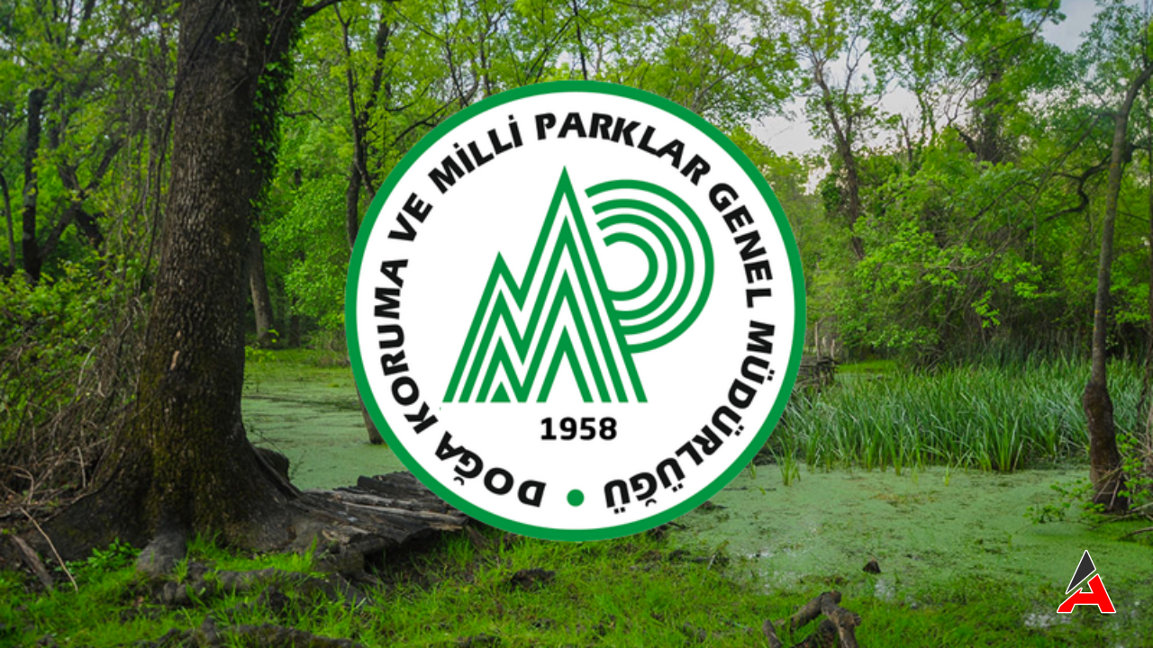 Tarım ve Orman Bakanlığı: Doğa Koruma ve Milli Parklar Personel Alımı Başladı!