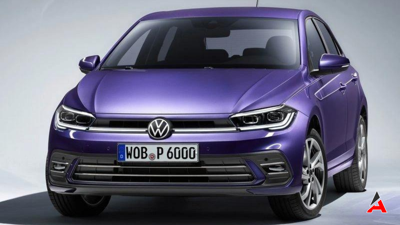 Volkswagen Polo’da Dev İndirim Fırsatları Başladı! Fiyat Listesi