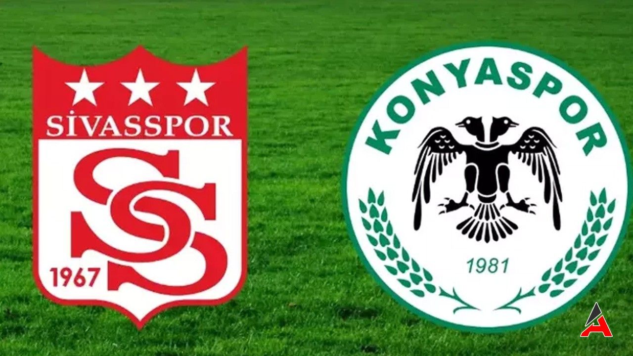 Şifresiz Selçuk Sports Sivasspor - Konyaspor Maçını HD (CANLI İZLE)! Taraftarium24 Sivas - Konya Maçı (CANLI İZLE)!