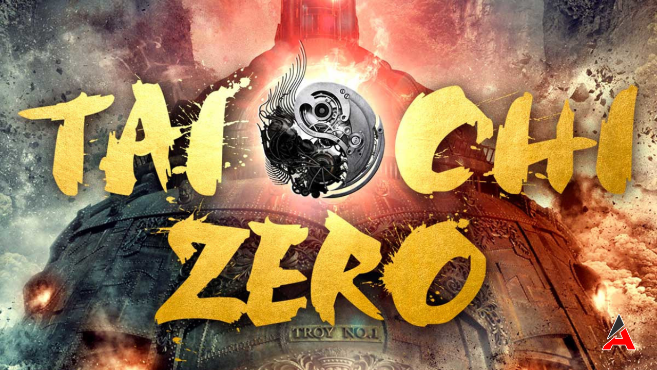 Tai Chi Zero  (Tai Chi Zero) Filmin Konusu Nedir? Merak Edilenler