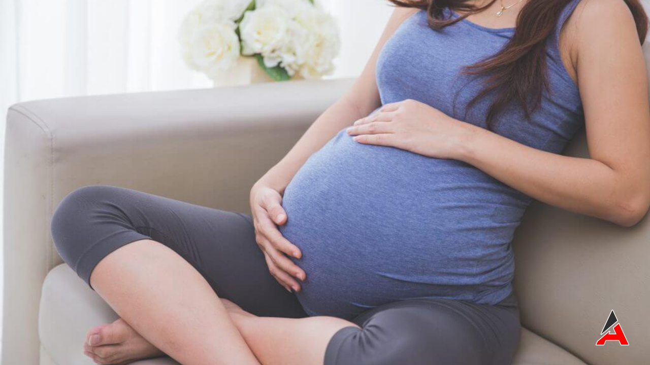 Hamilelikte Varis Tehlikesi Ciddi Sonuçlara Yol Açabilir!