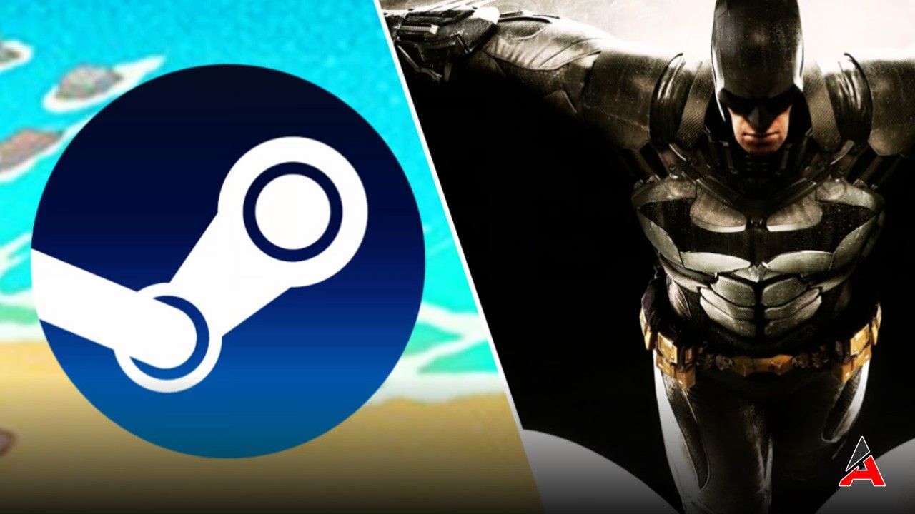 Steam Summer Sale 2024 Countdown Nedir? Asayiş Gazetesi