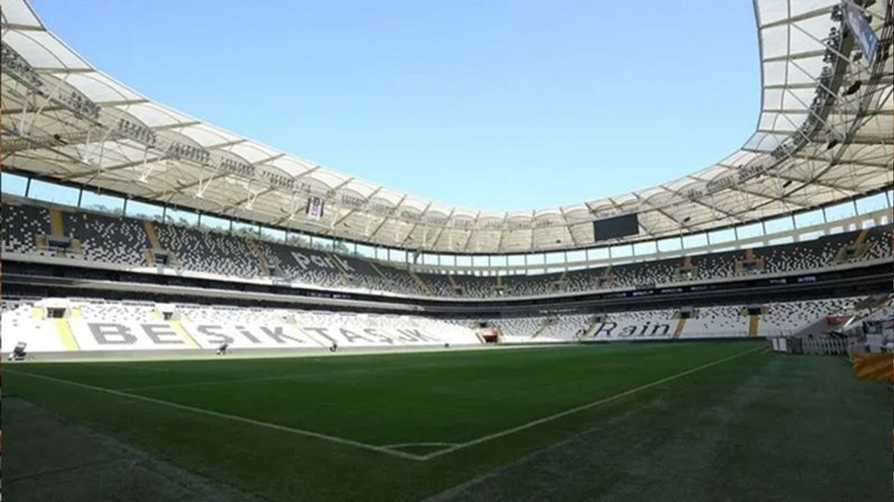 Beşiktaş-Lugano maçı yayın bilgileri.