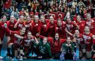 Türkiye'nin EURO 2024 Hentbol Rakipleri Açıklandı