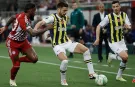 Şifresiz Heyecan: Fenerbahçe - Olympiakos Maçı Canlı İzleme Rehberi!