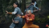 Netflix'in Yeni Fragmanıyla Avatar: The Last Airbender Heyecanı Tavan Yaptı!