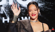 Rihanna'nın Yeni Tarzı: Kısacık Saçları Hayran Bıraktı!
