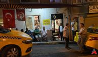 Sarıyer'de Dehşet: Taksiciyi Bıçaklayıp Araçla Kaçan Saldırgan Yakalandı