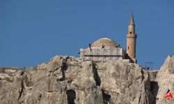 Tarihi Mabed Uyanıyor: Süleyman Han Camii'nde İlk Ezan Yankılanacak!"