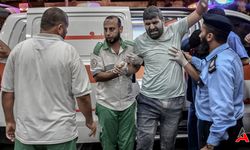 Gazze'deki Hastaneler Alarmda: Jeneratörler için Son 40 Saat!
