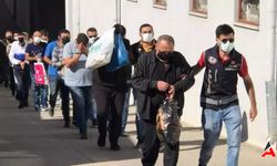 MİT'in İzinde DEAŞ Operasyonu: Gaziantep Öncülüğünde 18 Gözaltı!"