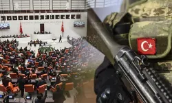 Libya'da Türk Askerinin Görevi Uzatıldı: Meclisten 24 Aylık Tezkere Onayı