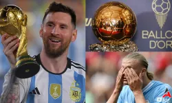 Euro 2024 Arjantin Neden Yok?